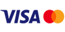 Visa, Visa Electron, Mastercard a Maestro